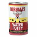 Durhams Rock Hard 4 Lb. Can Powder Water Putty RHWP4